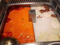 -海底捞大排档火锅(悦荟广场店)