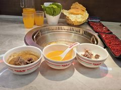 -三头牛·潮汕牛肉生蚝火锅 (夏湾店)