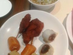 -东来顺饭庄(apm总店)