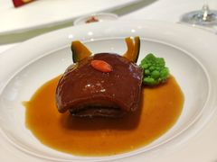 -程府宴-国宴(南长街·四合院店)