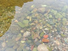 -野三坡刘家河高山漂流