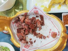 -乔家小院•本地小海鲜•非遗驴肉(万年泉路店)