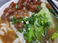 -珍珍小食店(西华路店)