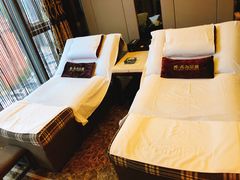 -无为足道(中南二路店)