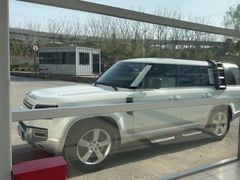 -上海永达捷豹路虎4S旗舰店