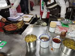 -尚食卢记烧饼(凤凰路总店)