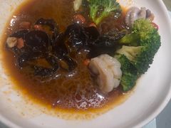 -天和晟烤鸭店(玉泉西街店)