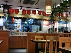 大堂-武松家(翠微百货大成路店)