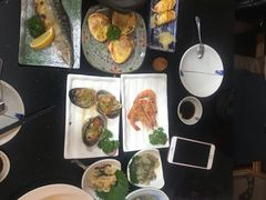 -真剑日本料理·铁板烧(贵州路店)