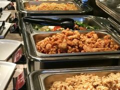 -比格比萨自助(裕源大厦店)