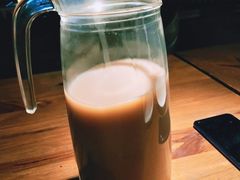 奶茶-葡萄集|滋味新疆菜·精酿酒馆(瑞豪酒店)