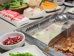 -海底捞火锅(莘松路店)