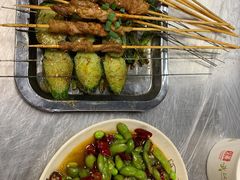 -小民大排档(光谷店)