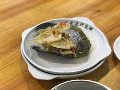 -长平老姿娘夜粥(平东一街店)