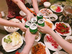 -大华锦绣假日酒店·锦味餐厅