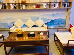 -雲龍足道(亳州路一店)