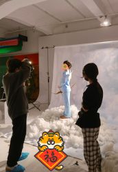 点击看大图 -花开映像儿童摄影