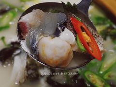 -湘轩·土菜研究院(光大店)