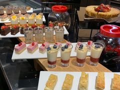 -青岛证大喜玛拉雅酒店·Z1餐厅