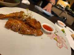 -广州文华东方酒店·江-由辉师傅主理