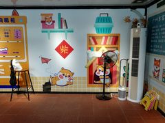 -柴犬高等学院·狗咖·柴犬售卖·宠物训练