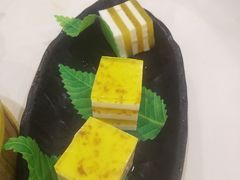 -东江海鲜酒家(艺都分店)