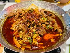 -全牛匠·乐山跷脚牛肉(西北旺万象汇店)
