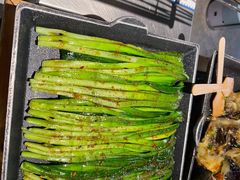 -很久以前羊肉串(昌里路三钢里店)