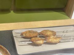 -313羊庄鲜羊火锅·鲜羊肉烧烤(李村店)