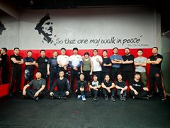 -极斗-IKMF马伽术·格斗运动学院(东直门店)