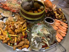 -日进一片海.生腌海鲜火锅.宵夜烧烤(三里屯总店)