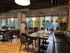 -188西餐厅(园林宾馆店)