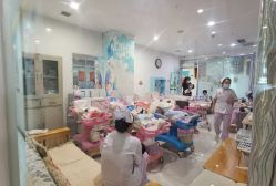 -纵享怡月月子中心(西稍门店)