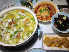 -青花椒花椒鱼(合生汇店)