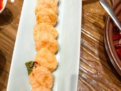 -丹江渔村(首都机场店)