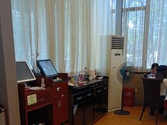 -金河半岛园林酒家(金融城店)