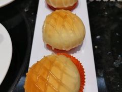 -新兴·金羊座·粤菜点心(乐峰店)