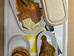 -宜家·瑞典风味餐厅(北京西红门店)