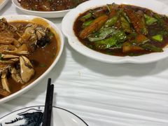 -小六农家乐(崇明西沙湿地店)