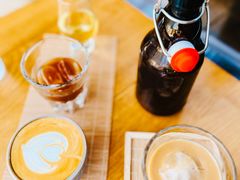 特别饮品.汐-溯洄咖啡VORTEX COFFEE