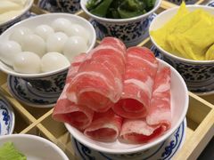-咏江南·苏式火锅·苏州评弹(观前街店)