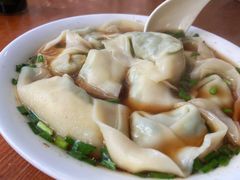 -吴家馄饨