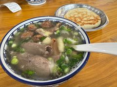 -夏家合汁(天润花园小区店)