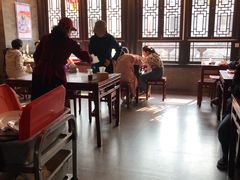 大堂-天兴居(鲜鱼口街店)