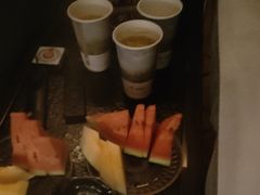 -华夏良子·足道SPA艾灸(金皇大厦店)