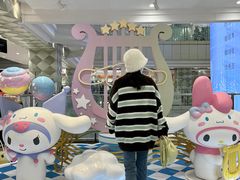 -远大购物中心(南岗店)