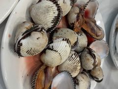 -健眺小海鲜(临海后山店)