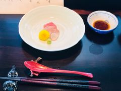 -元熹会席料理