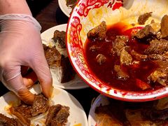 -牛市坎火锅(建设路店)