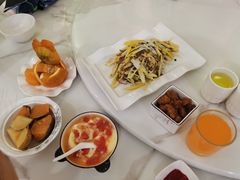 -熊猫主题餐厅